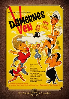 ConvertToISO8859Damernes ven