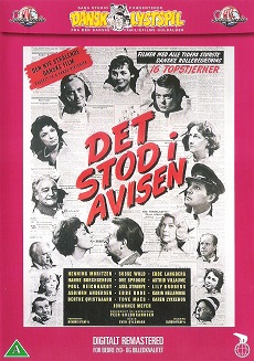 ConvertToISO8859Det stod i avisen