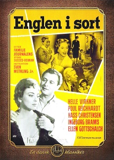 ConvertToISO8859Englen i sort