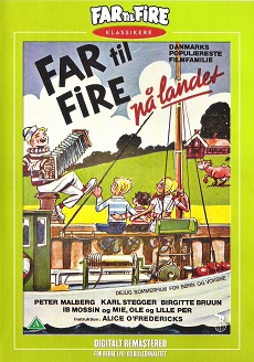 ConvertToISO8859Far til fire p� landet