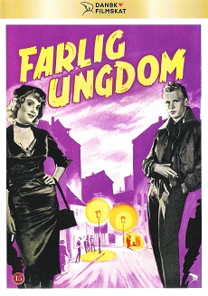 ConvertToISO8859Farlig ungdom