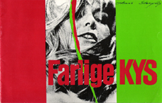 ConvertToISO8859Farlige kys