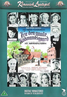 ConvertToISO8859Fra den gamle K�bmandsgaard