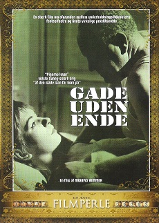 ConvertToISO8859Gade uden ende