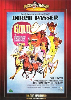 ConvertToISO8859Guld til pr�riens skrappe drenge