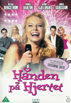 ConvertToISO8859H�nden p� hjertet [ Livet er en schlager ]