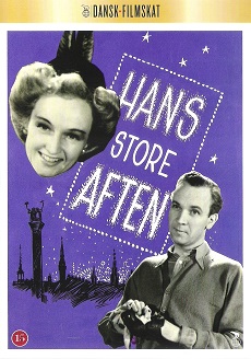 ConvertToISO8859Hans store aften