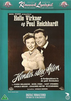 ConvertToISO8859Hendes store aften