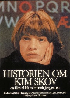 ConvertToISO8859Historien om Kim Skov