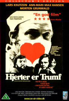 ConvertToISO8859Hjerter er trumf