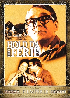 ConvertToISO8859Hold da helt ferie