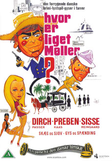 ConvertToISO8859Hvor er liget, M�ller?