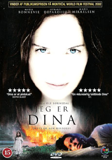 ConvertToISO8859Jeg er Dina