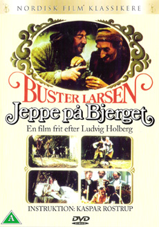 ConvertToISO8859Jeppe p� bjerget
