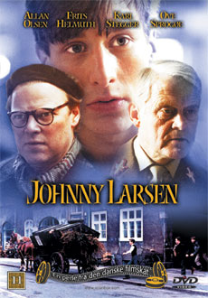 ConvertToISO8859Johnny Larsen
