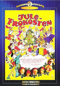 ConvertToISO8859Julefrokosten