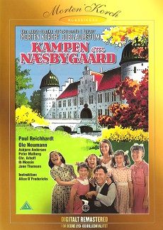 ConvertToISO8859Kampen om N�sbygaard