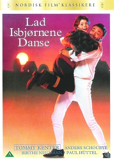 ConvertToISO8859Lad isbj�rnene danse