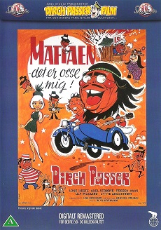 ConvertToISO8859Mafiaen - det er osse mig