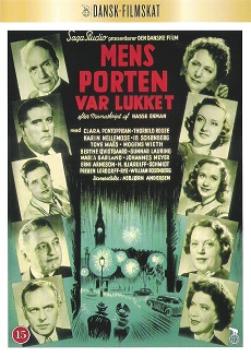 ConvertToISO8859Mens porten var lukket