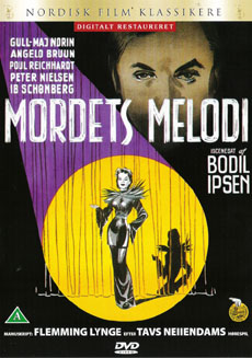 ConvertToISO8859Mordets melodi