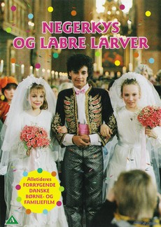 ConvertToISO8859Negerkys og labre larver