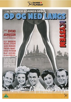 ConvertToISO8859Op og ned langs kysten