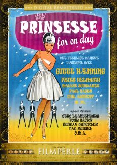 ConvertToISO8859Prinsesse for en dag