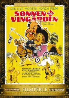 ConvertToISO8859S�nnen fra Ving�rden