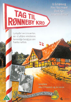 ConvertToISO8859Tag til R�nneby Kro