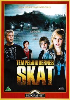 ConvertToISO8859Tempelriddernes skat