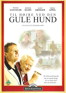 ConvertToISO8859Til h�jre ved den gule hund