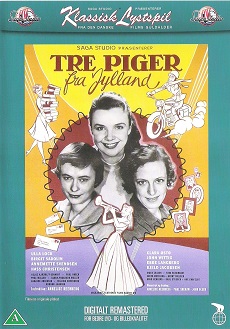 ConvertToISO8859Tre piger fra Jylland