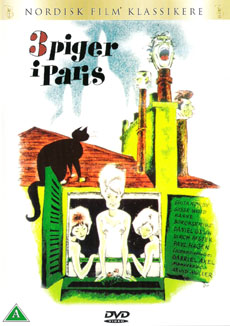 ConvertToISO88593 piger i Paris