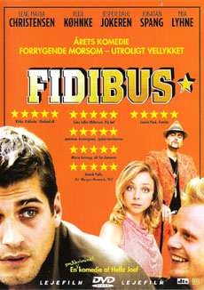 ConvertToISO8859Fidibus