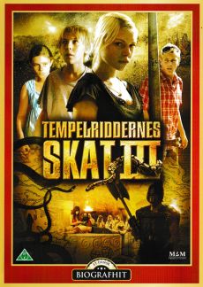 ConvertToISO8859Tempelriddernes skat III