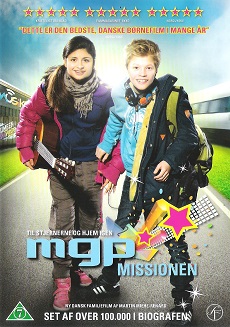 ConvertToISO8859MGP Missionen