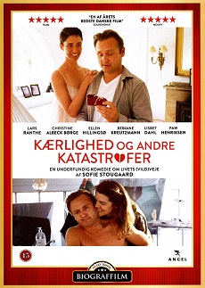 ConvertToISO8859K�rlighed og andre katastrofer