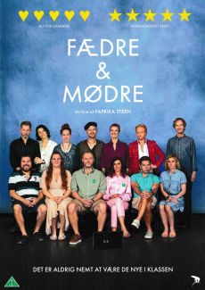 ConvertToISO8859Fdre og mdre