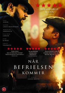 ConvertToISO8859Nr befrielsen kommer